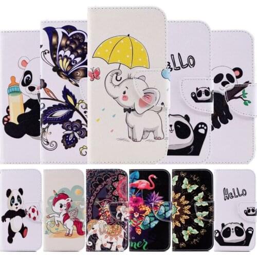 DEEVOLPO Xiaomi Mi 6 Phone Cases