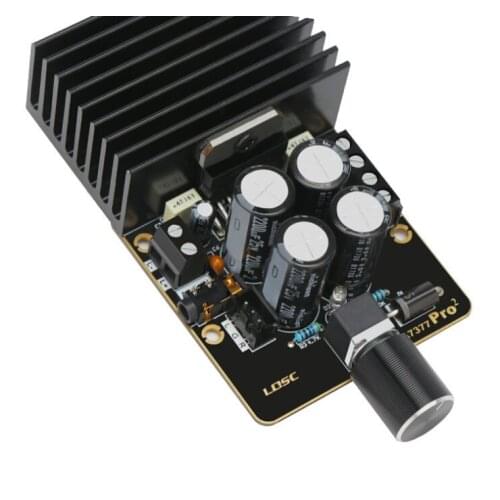 12V Dual Channel Stereo Power Amplifier Module Power Amplifier Board DIY Audio Power Amplifier