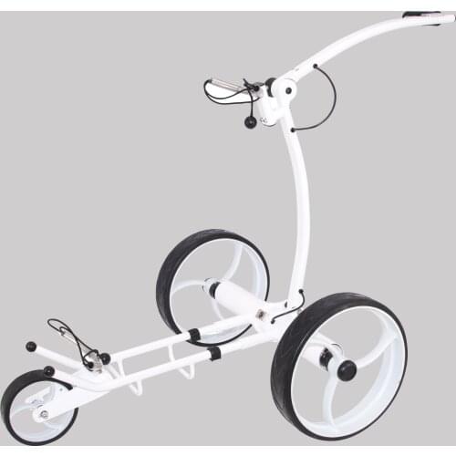 Electric Golf Trolley