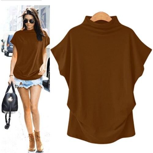 Flashdeals Collar Blouses