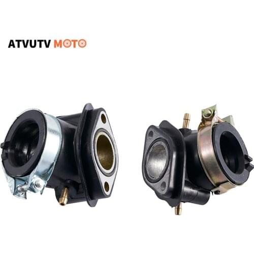 HLMORTO Motorcycle Carburettors
