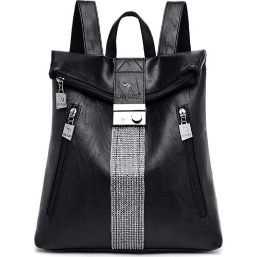 JongMay Women's Travel Backpacks