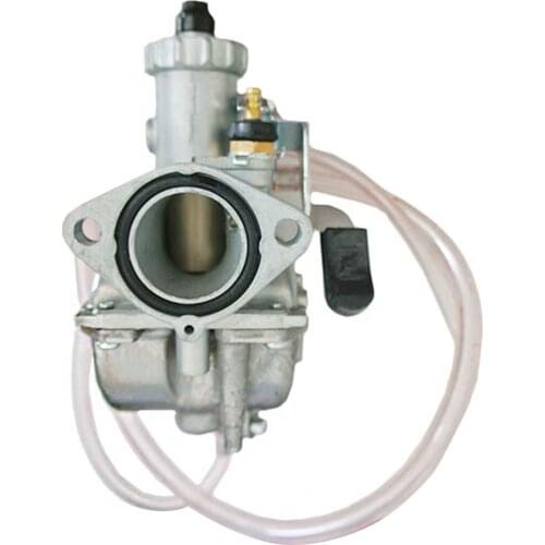 26mm Mikuni VM22 Choke Carburetor Fit Honda XR50 CRF50 KLX110 KLX125