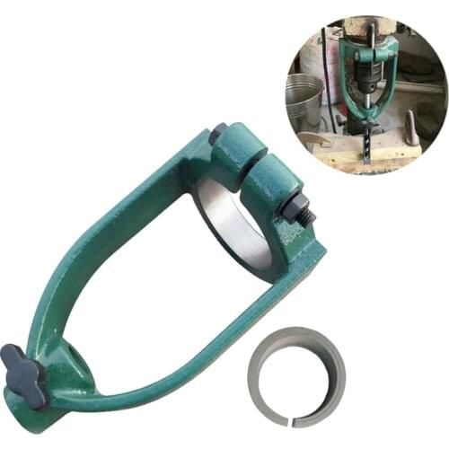 Square Tenon Machine Converter For Bench Drill Square Tenon Machine Converter Transform Mortise Machine Bracket Accessories