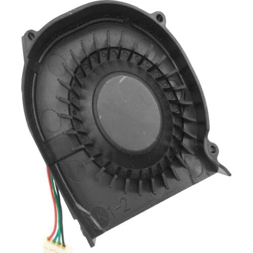 New Original Laptop Cooling Fan For HP Compaq 2710P 2710 E2710P 2730 2730P GC054509VH-A 13.V1.B3586.F.GN 501495-001 TA001-09001