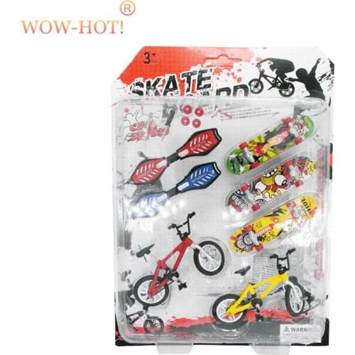 Tilda Kids Skateboards