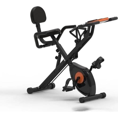 Indoor Cycle Exercise Bike Cardio Fitness Gym Cycling Machine Workout Training Home Exercise Spinning Bike Fitness Equipment