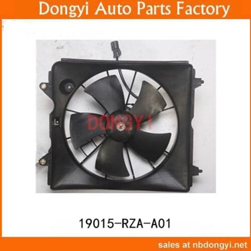 HIGH QUALITY RADIATOR FAN OEM 19015-RZA-A01