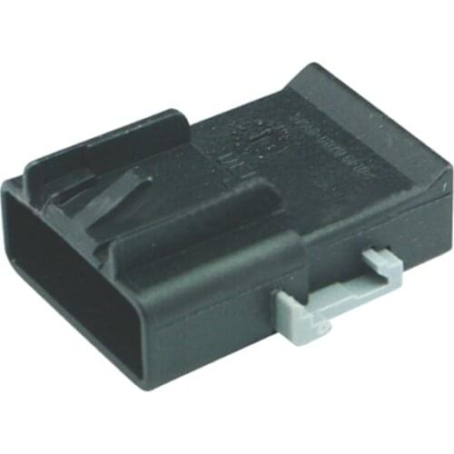 2/5/10/20/50/100sets 4Pin Auto etctric cable plug wiring harness connector 15326890