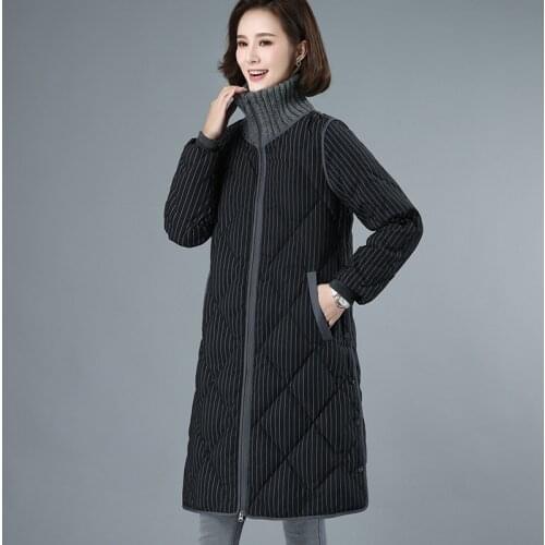2020 CHPP women winter CHB sweater clothes set coats and jackets women women coats and jackets winter