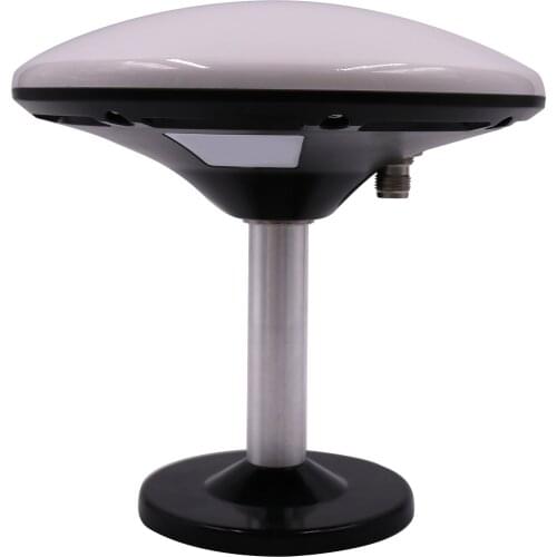 BEITIAN High Precision GLONASS BDS GALILEO GPS Antenna Waterproof GNSS RTK Board Receiver BT-300 Model Multi-frequency Antenna