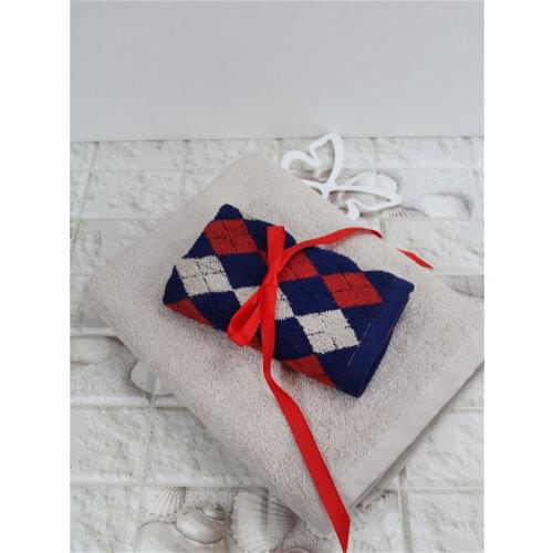 Cherir/set towel 76*132,35*78