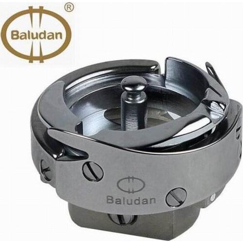 JUKI Brother Singer Zoje Industrial Sewing Machine Parts Tajima Barudan Baludan Embroidery Machine Parts Bobbin Case Rotary hook