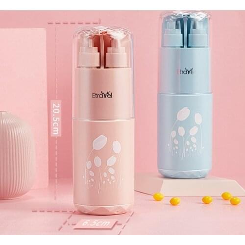 Travel Wash Cup Portable Toiletries Storage Box Multifunction Portable Travel Wash Supplie outdoor home Unisex Wash Cup