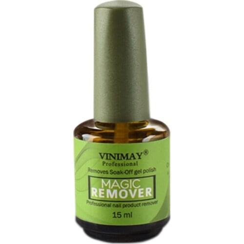 GETHOME Nail Polish Removers