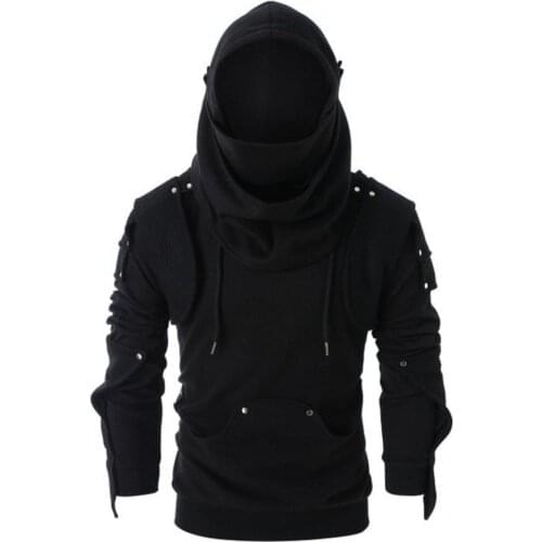 HT Men's Hoodies