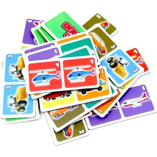 Domino Game Vehicles Game
