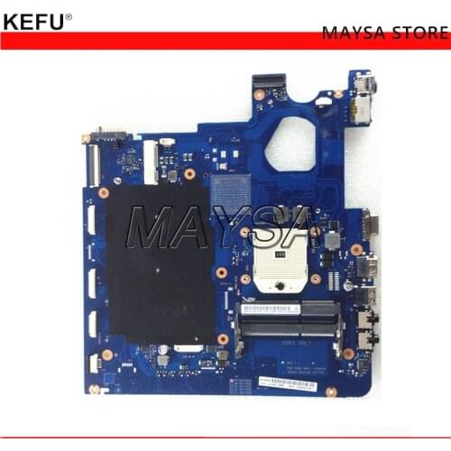 BA92-09477A BA92-09477B Laptop Motherboard For Samsung NP305E5A 305E5A SCALA3_15/17A BA41-01843A Main Board System Board