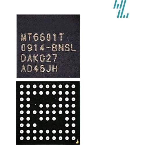 MT6601T MTK Bluetooth IC