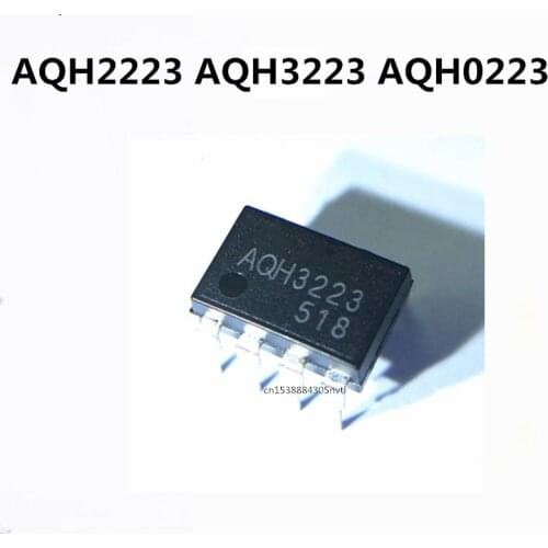 Original 5pcs/ AQH2223 AQH3223 H3223B5 AQH0223 DIP-7