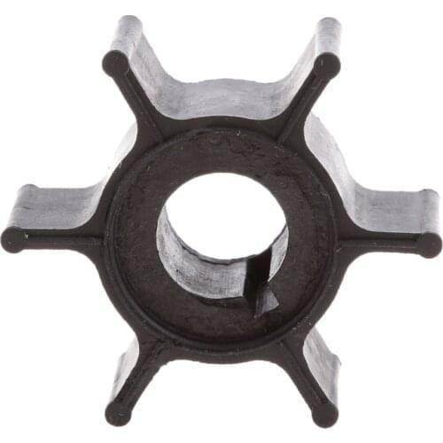 Outboard Impeller Replace for Yamaha 6G1-44352-00-00 - 6hp 2-Stroke 86-00