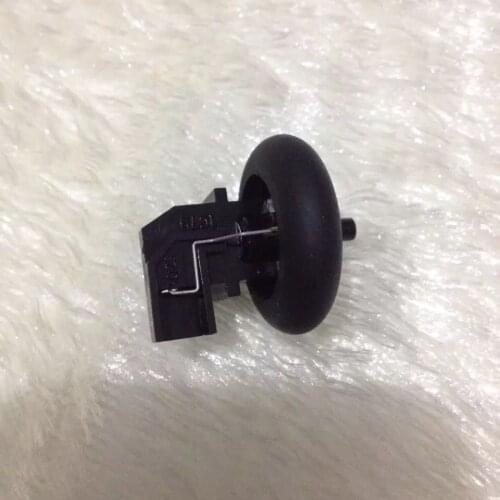 1pc brand new whole mouse wheel for Logitech MX518 G400 G400S MX510 MX500 mouse roller black mouse accessories