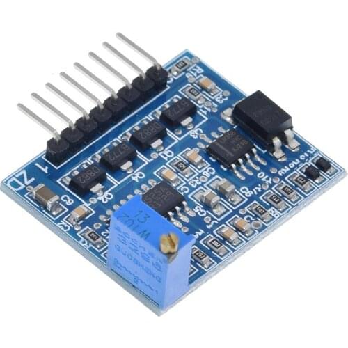 SG3525 LM358 Inverter Driver Board 12V-24V Mixer Preamp Drive Board Module Diy Electronic 1A Max Power Supply
