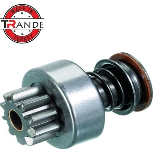 Starter Motor Pinion Gear 2006209111 Made In Turkey Trande Store Guarantee