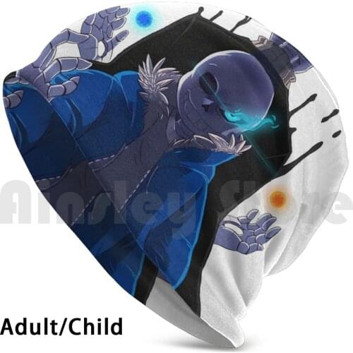 Sans And Gaster Hat 2874 Hat Undertale Sans Gaster