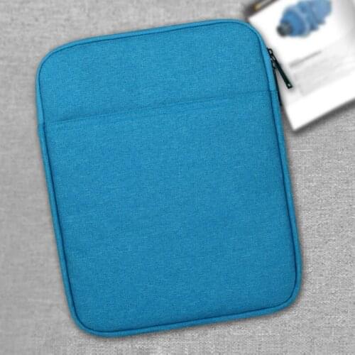 Shockproof Waterproof Tablet Liner Sleeve Pouch Case for 10.1 inch Alldocube iplay10 pro bag cover case