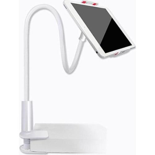 Universal 360 Degree Flexible Table Holder Stand Lazy People Bed Desktop Tablet Mount for iphone Samsung Huaiwei Xiaomi iPad