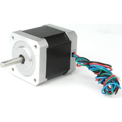 42HS48-1684-01 Two-phase hybrid stepping motor