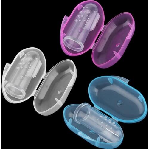 Aichun Soft Toothbrushes