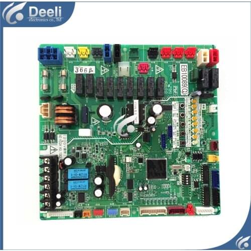 Used air conditioning control board EB10089 RZP450SY1 motherboard good work