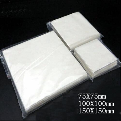 Free shipphing 500Pcs/pack Weighing paper, weigh paper, pan paper, vegetable parchment for laboratory