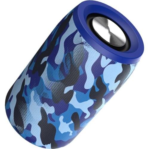 S32 Wireless Speaker A Month Standby Time with Subwoofer 3D Stereo Easy to Carry