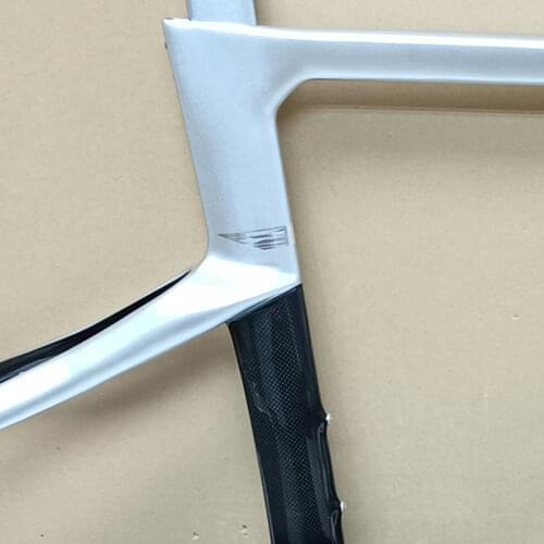 COPPOCALO Bicycle Frames