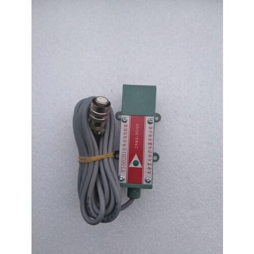 YT502B1 Infrared Photoelectric Transmitter YT502B1 Taicang Hongda Photoelectric Relay Sensor