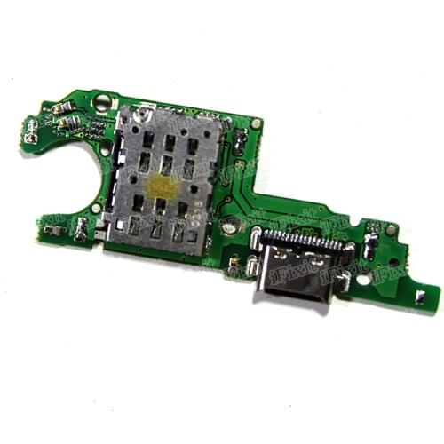 Микрофоны для телефонов Huawei Honor 10 IPARTSFIXFIX China At AliExpress