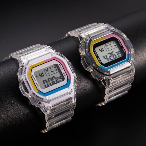 JBAILI Women's Sports Watch China