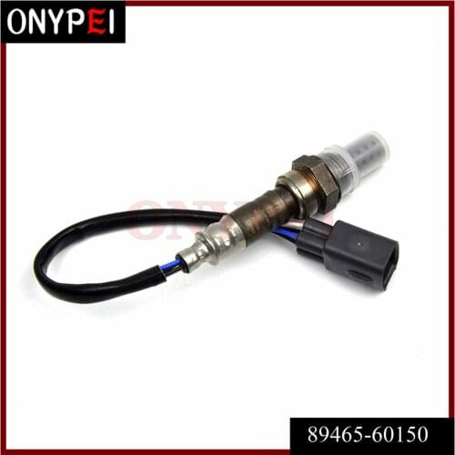 89465-60150 Oxygen Sensor For Toyota Cruiser 4Runner Lexus SC430 GS430 LX470 LS430 8946560150 89465 60150