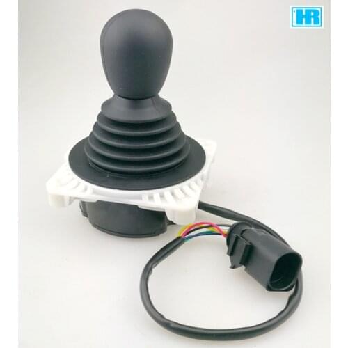 Linde forklift joystick 7919040012