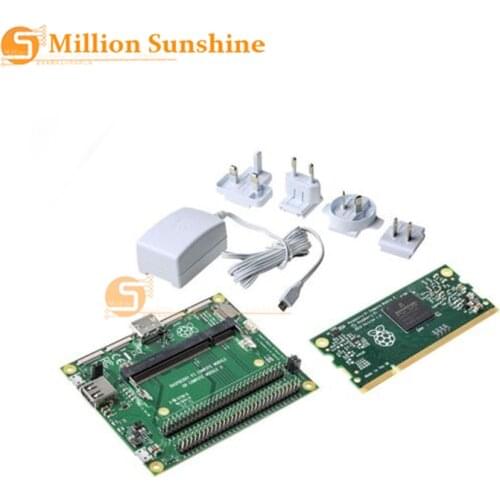 Lastest！Raspberry pi CM3 for Raspberry pi