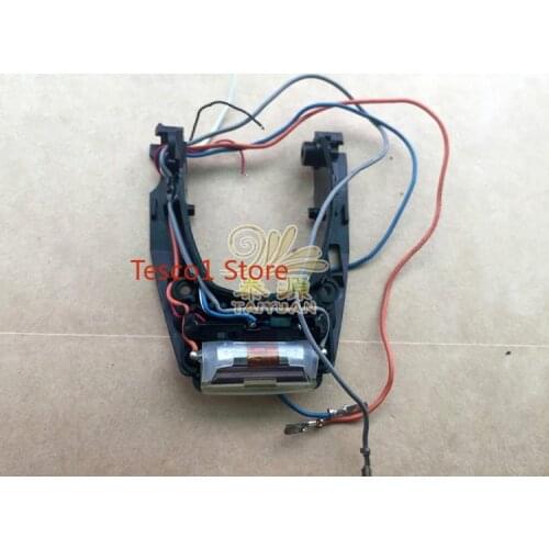 Original Camera Parts For Nikon D5300 Top Cover Flash Assembly Repair Section