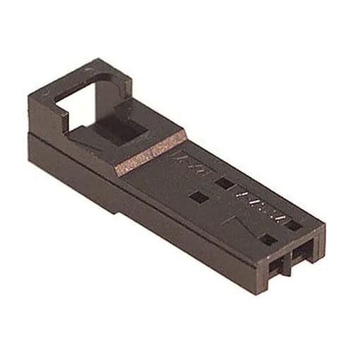 Original 0701070001 070107-0001 70107-0001 2.54mm pitch-2Pin Plug connector