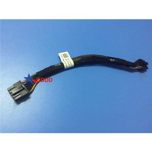 Original CN 0CTJYF for DELL POWEREDGE SERVER R730 R730xd BP BACKPLANE POWER CABLE CTJYF 0CTJYF fully tested