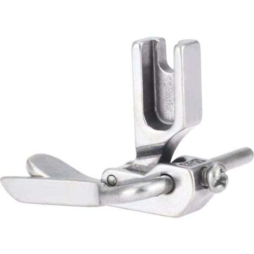 1Pc Industrial Sewing Machine Guide Foot Quilter & Guide Foot Guide Rod Can Be Adjusted Sewing Parts