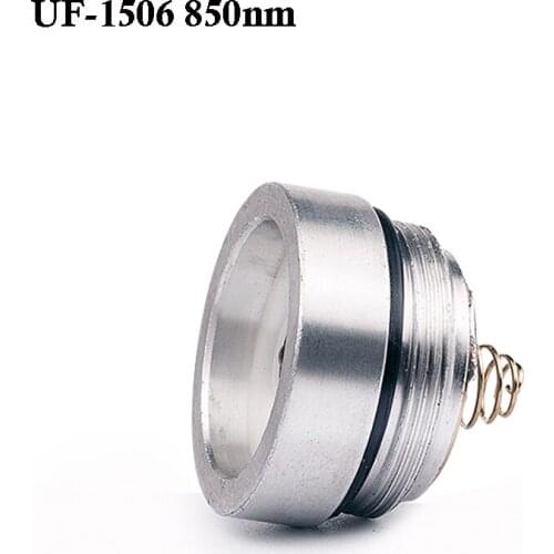 UniqueFire 1506 XML T6 LED Pill LED White Light Module Replacement for UF-1506 Flashlight Zppmable Torch for Night Camping