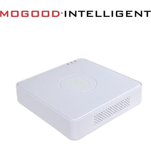 HIKVISION Brazil Version DVR2116HWI-H Replace DS-7116HWI-SH Instock 16CH CCTV DVR for Analog Camera 1SATA Support Multi-language