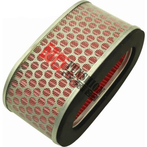 For Honda Shadow VT400/750 97-03 Motorcycle Air Filter Scooter Motorbike Air Cleaner Motorcycle Accessories Modified Air Filter